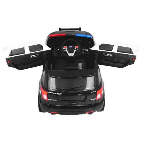 auto na akumulator dla dzieci